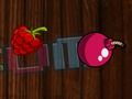 Juego Fruta de la rebanada  en línea