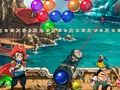 Juego Piratas de burbujas de mar 3 en línea