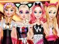 Juego Café de princesa en línea
