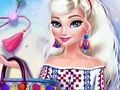 Juego Diseño de Elsa Tassel en línea
