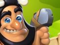 Juego Edad de Piedra  en línea