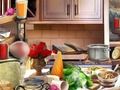 Juego Recetas sencillas  en línea