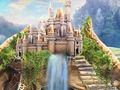 Juego Mundo Oculto de Elfania  en línea