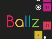Juego Ballz en línea  en línea