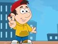 Juego Jump Jimbo en línea