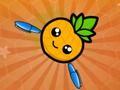 Juego Super Pineapple Pen 2 en línea