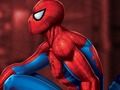 Juego Misión de rescate de Spider-Man  en línea