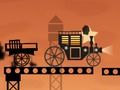 Juego Camionero de vapor  en línea