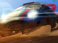 Juego Rally Racer en línea