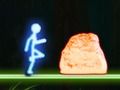 Juego Hombre de neón  en línea