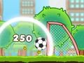 Juego Super Soccer Stars 2 en línea