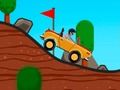 Juego Carreras de Hill  en línea