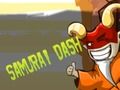 Juego Trazo de samurai  en línea