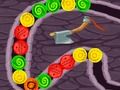 Juego Saga de las piedras de Craigen Thum  en línea
