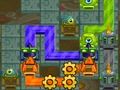 Juego Robocion  en línea