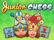 Juego Ajedrez Junior en línea Juego Ajedrez Junior en línea