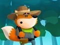 Juego Aventurero de zorro  en línea