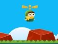 Juego Copters del oscilación  en línea