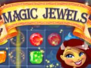 Juego Joyas mágicas  en línea