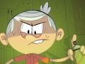 Juego El Loud House Germ Squirmish  en línea