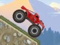 Juego Jumps de camión monstruo en línea