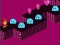 Juego Rush y riesgo  en línea