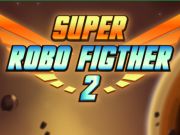 Juego Super Robot Fighter 2  en línea