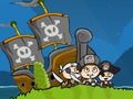 Juego Botín pirata  en línea