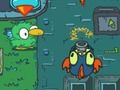 Juego Patos Cuack!  en línea