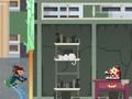 Juego El gran ladrón del tsunami  en línea