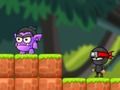 Juego Niño ninja  en línea