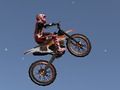Juego Moto Trials Invierno 2  en línea