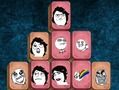 Juego Mahjong con Memes  en línea