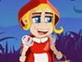 Juego Caperucita Roja  en línea