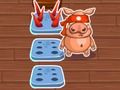 Juego Tocino ninja  en línea