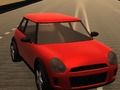 Juego Coche de carreras bomba de juego  en línea