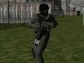 Juego Soldados de guerra  en línea