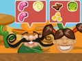 Juego Delicioso taco en línea