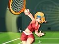 Juego Tenis  en línea