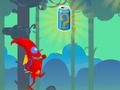 Juego Corredor de pimienta caliente Run  en línea