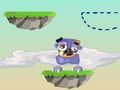 Juego Jom Jom Saltar  en línea
