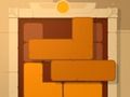 Juego Bloques del rompecabezas  en línea