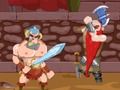 Juego Saga de Kraigen Torneo de Yshtarr  en línea