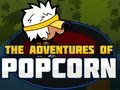 Juego Las aventuras de las palomitas  en línea