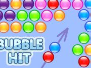 Juego Burbuja en línea