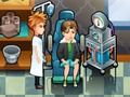 Juego El hospital del doctor  en línea