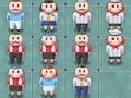 Juego Feliz conectar  en línea