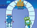 Juego Captain Plus y los Sumbots  en línea