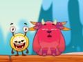 Juego Alarma Cristalland  en línea