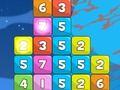 Juego Bloques de multiplicación  en línea